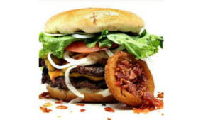 AZ Burger Co