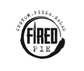 fired pie