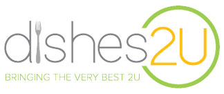 dishes2U Logo