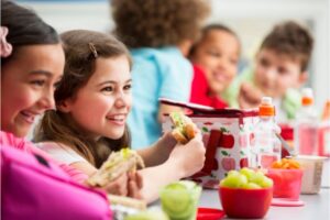 outsourcing your school lunch program