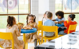 school lunch programs benefit parents too